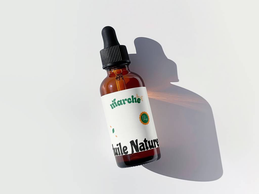 Cheveux & Croissance